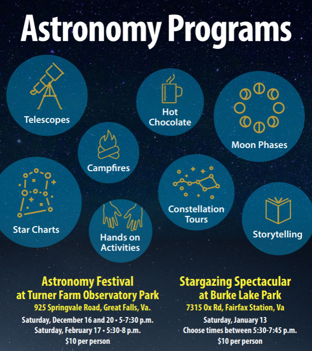 Astronomy Park Authority